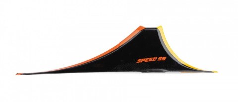 Pojazd rc high speed car z rampą