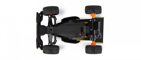 Pojazd rc high speed car z rampą