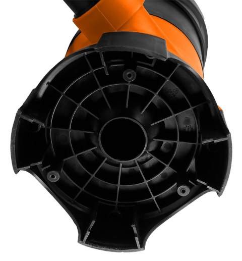Pompa zanurzeniowa do wody brudnej 400W, 8000l/h