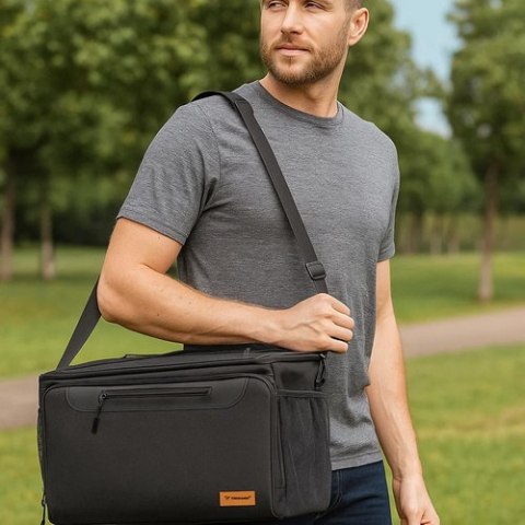 Torba termiczna 30L Trizand 25635