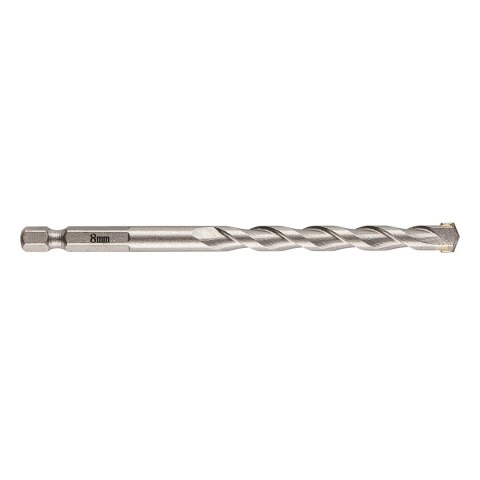 Wiertło do betonu Hex 8.0 mm
