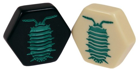 Dodatek gra rój: stonoga