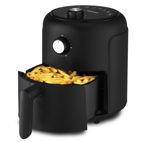 EKA001 Esperanza frytkownica beztłuszczowa bistecca alla griglia 2.6l