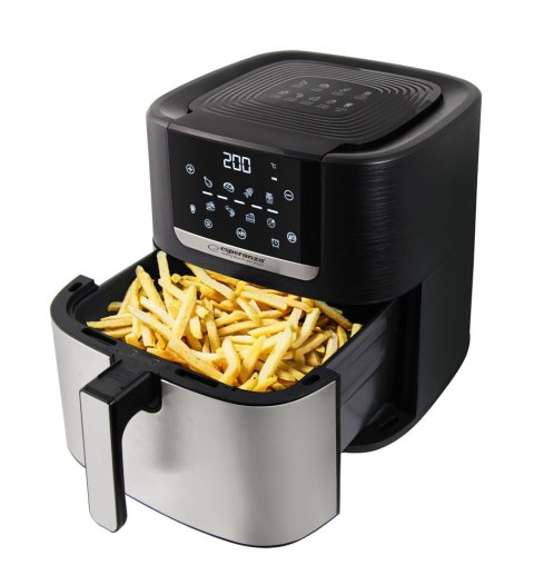 EKA004 Esperanza frytkownica beztłuszczowa pollo fritto 8l