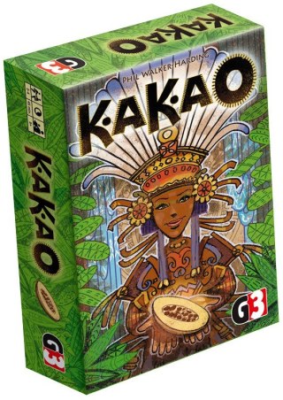 Gra kakao