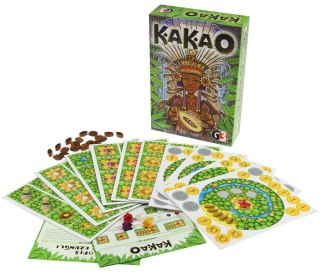 Gra kakao