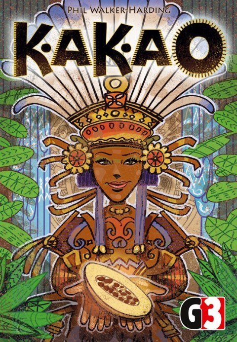 Gra kakao