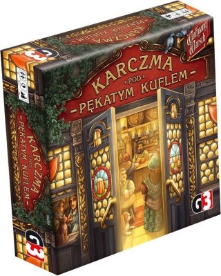 Gra karczma pod pękatym kuflem