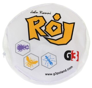 Gra rój
