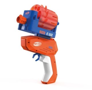 Samochód nerf blasting rc 2,4ghz
