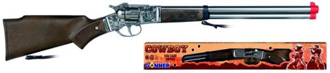Strzelba kowbojska gonher 98/0 metalowa