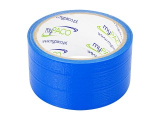 2824# Taśma naprawcza mypaco duct blue 48/10m