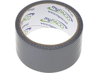 2873# Taśma naprawcza mypaco ductsilver 48/10m