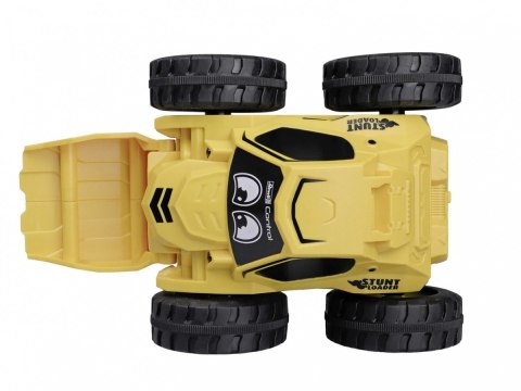 Ładowarka zdalnie sterowana rc truck my little stunt loader