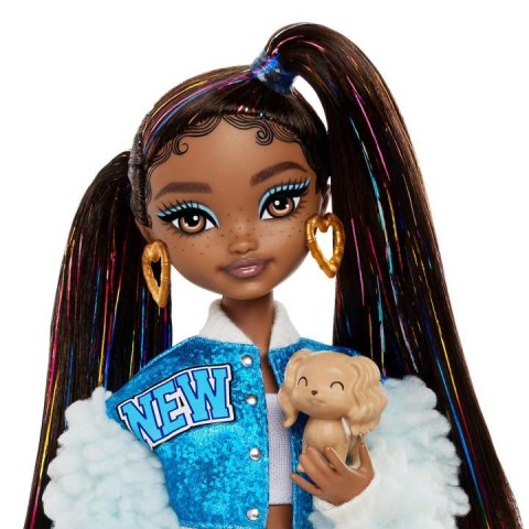 Lalka barbie dream besties, brooklyn