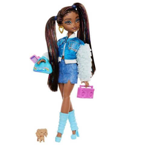 Lalka barbie dream besties, brooklyn