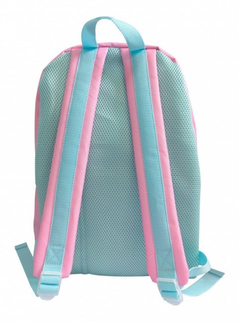 Plecak dwukomorowy 29 cm stitch