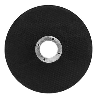 Tarcza tnąca, korundowa do metalu/INOX 115 x 1.0 x 22.2 mm, 41 A60-T-BF