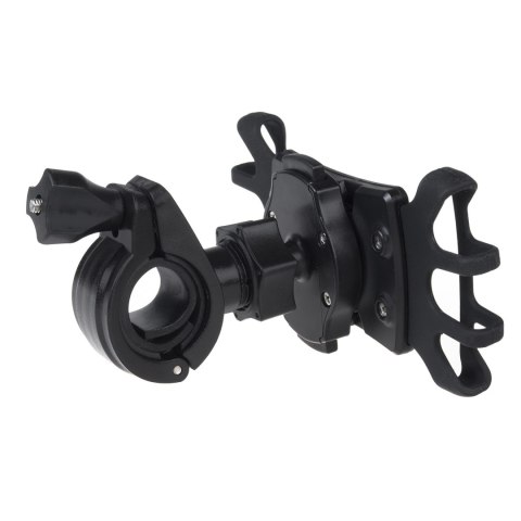 Uchwyt Maclean, Rowerowy na telefon, Fast Connect, MC-823