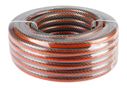 Wąż ogrodowy 1/2"x20m, 6-warstwowy NEO PROFESSIONAL