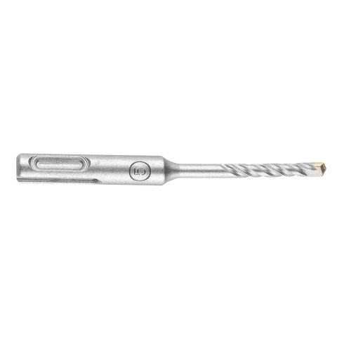 Wiertło do betonu SDS Plus z podwójną spiralą 5 x 110 mm