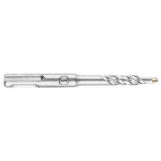 Wiertło do betonu SDS Plus z podwójną spiralą 8 x 110 mm