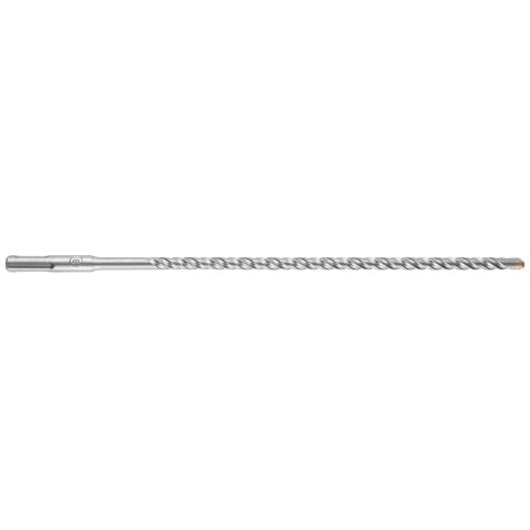 Wiertło do betonu SDS Plus z podwójną spiralą 8 x 310 mm