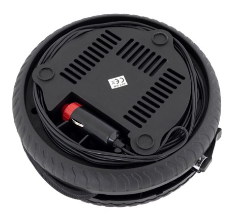AG489A Kompresor samochodowy 12v allegro