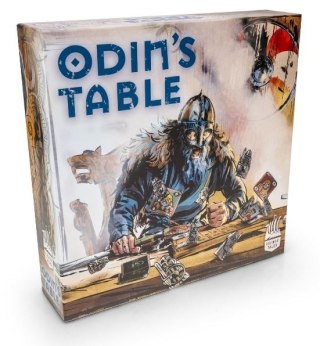 Gra vikings tales: odin's table