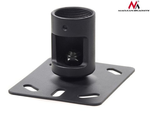 MC-706 43385 Płyta do montażu uchwytu TV 50kg Profi Market System