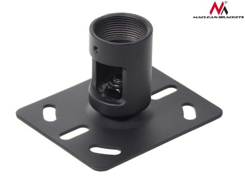 MC-706 43385 Płyta do montażu uchwytu TV 50kg Profi Market System