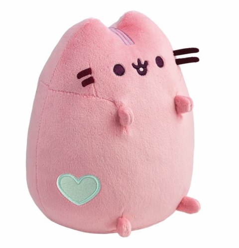 Maskotka pink pastel pusheen 18 cm