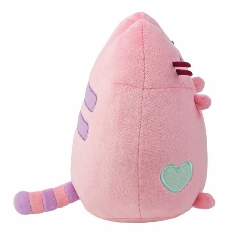 Maskotka pink pastel pusheen 18 cm