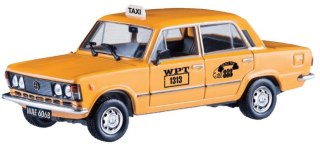 Pojazd prl fiat 125p zmiennicy
