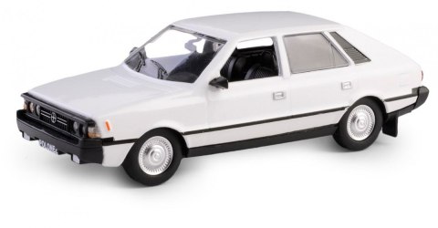 Pojazd prl fso polonez- biały