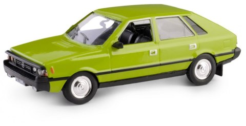 Pojazd prl fso polonez- zielony