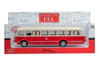 Pojazd prl jelcz 272 mex 1:43 autobus