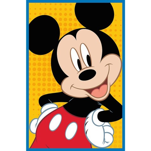 Puzzle - 3x80 - Ekipa Myszki Miki Trefl 34887