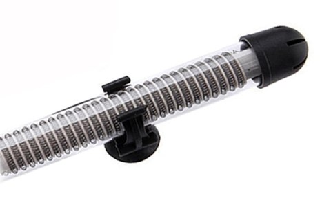 AG215 Grzałka do akwarium 50w termostat