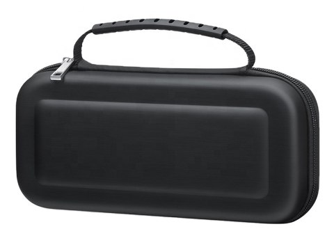 AK223B Etui na konsolę duże black