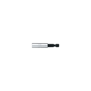 Adapter końcówek magnet. 6-kąt. 1/4", l=60 mm, 1 szt.