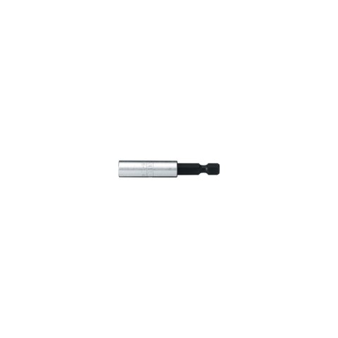Adapter końcówek magnet. 6-kąt. 1/4", l=60 mm, 1 szt.