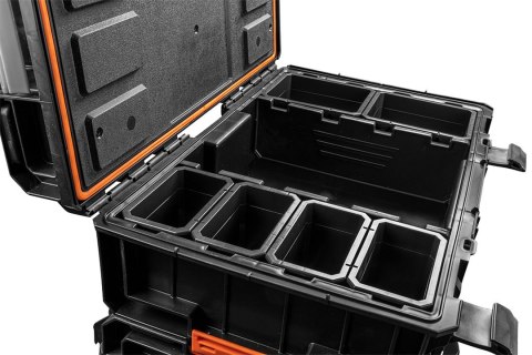 System modułowy I, set 1