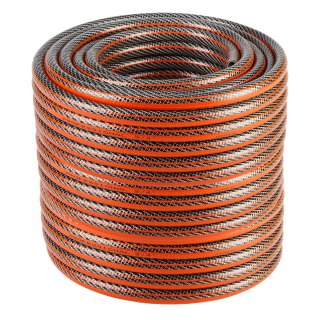 Wąż ogrodowy 3/4"x50m, 6-warstwowy NEO PROFESSIONAL