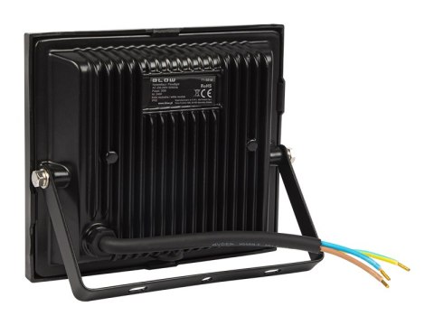 71-551# Lampa halogenowaled smd 30w światło białe neutralne