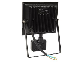 71-561# Lampa halogenowa led/pir smd 30w światło białe neutralne