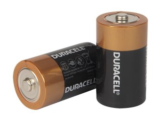 8681# Bateria alkaliczna lr20 duracell plus