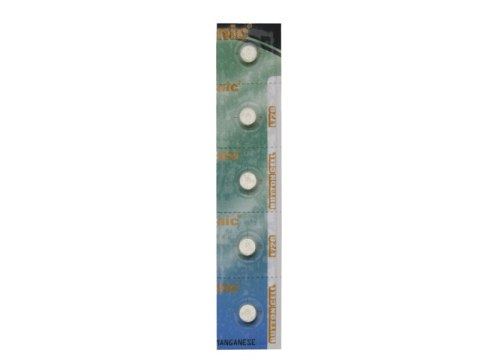 8732# Bateria ag 2 blister l726