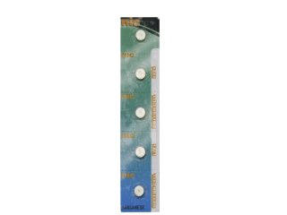 8754# Bateria ag11 blister l721