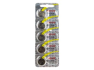 8776# Bateria litowa 3v cr1616 maxell